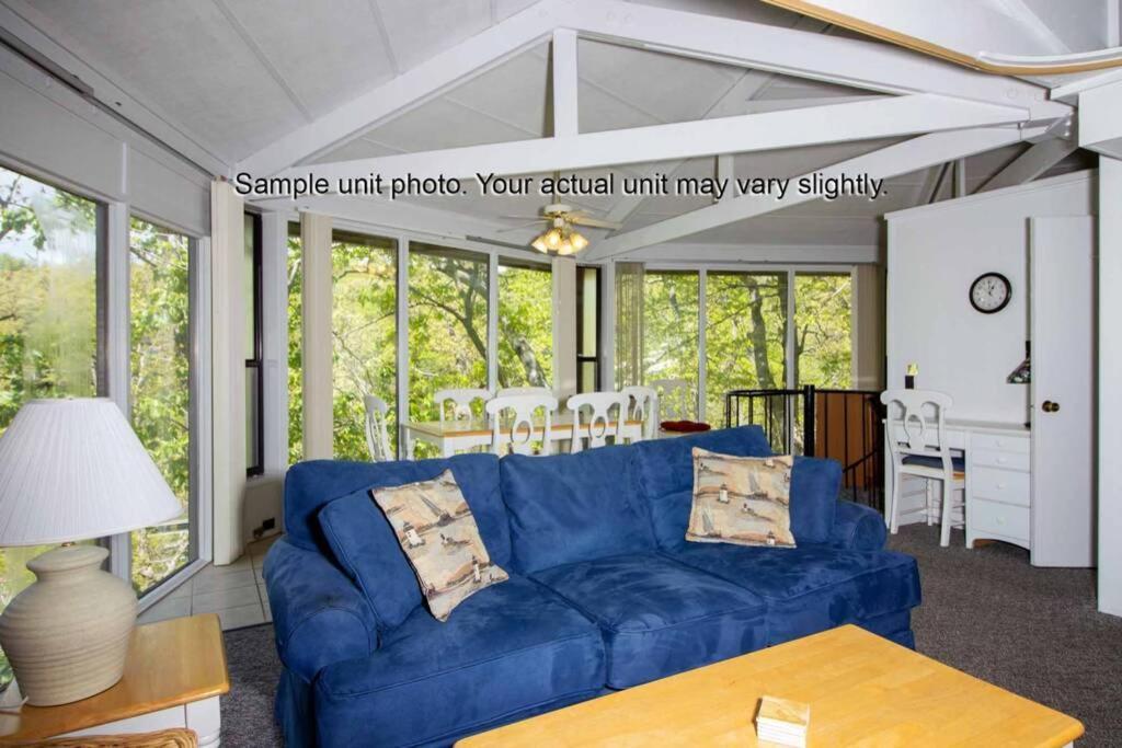 Unit 5 - Treetop 2 Bedroom Villa Village of Four Seasons Εξωτερικό φωτογραφία