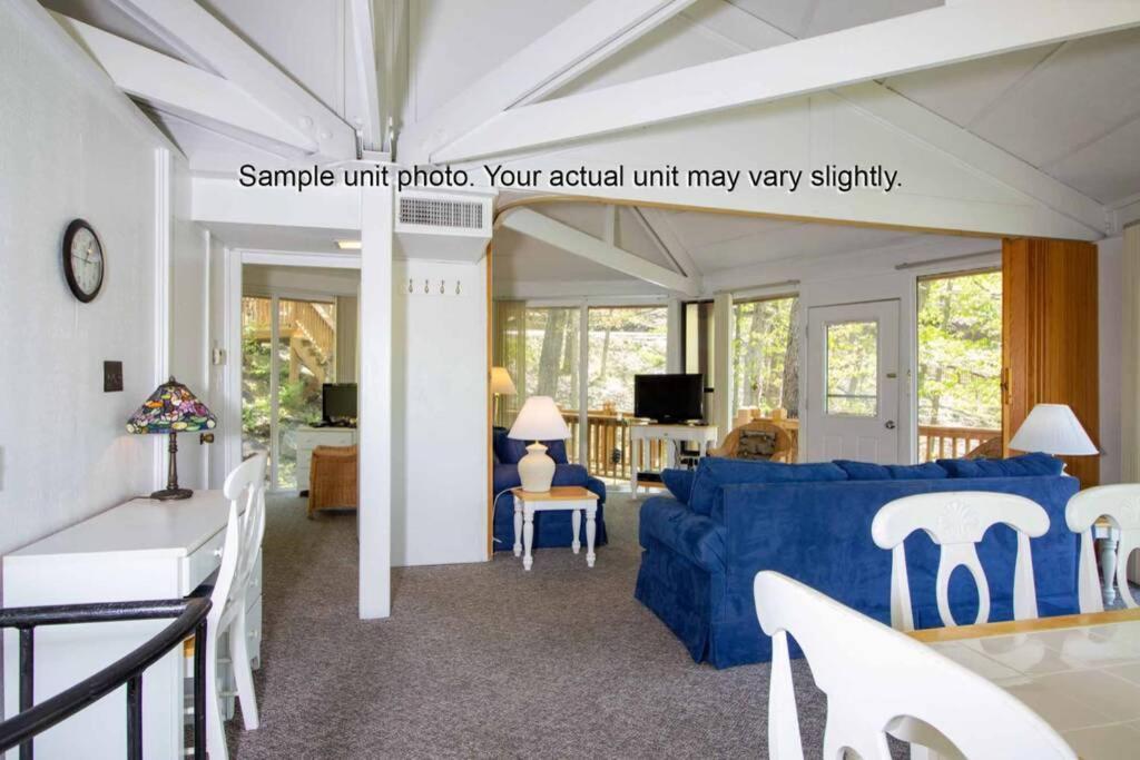 Unit 5 - Treetop 2 Bedroom Villa Village of Four Seasons Εξωτερικό φωτογραφία