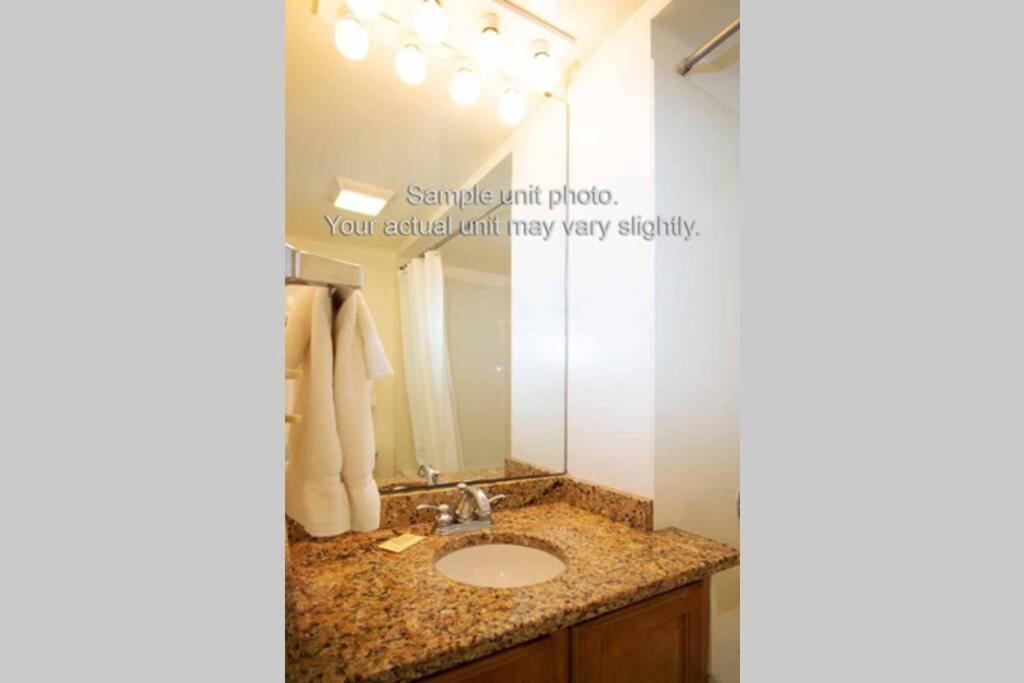 Unit 5 - Treetop 2 Bedroom Villa Village of Four Seasons Εξωτερικό φωτογραφία