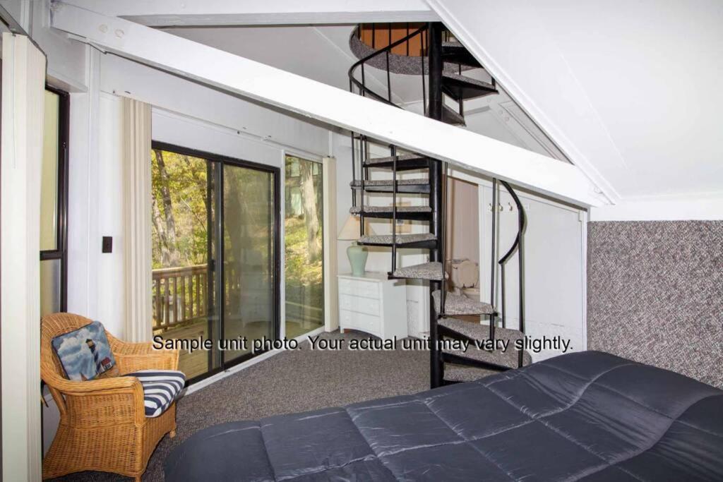 Unit 5 - Treetop 2 Bedroom Villa Village of Four Seasons Εξωτερικό φωτογραφία