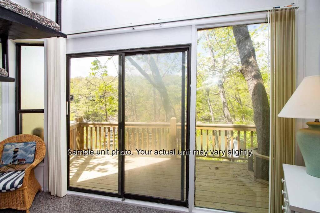 Unit 5 - Treetop 2 Bedroom Villa Village of Four Seasons Εξωτερικό φωτογραφία