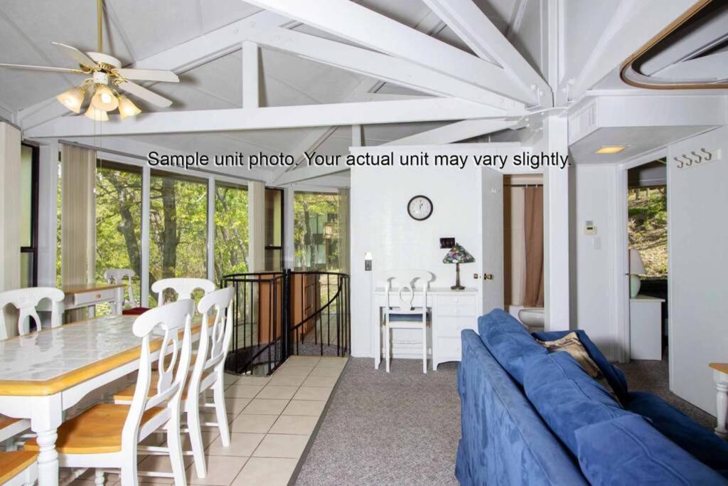 Unit 5 - Treetop 2 Bedroom Villa Village of Four Seasons Εξωτερικό φωτογραφία