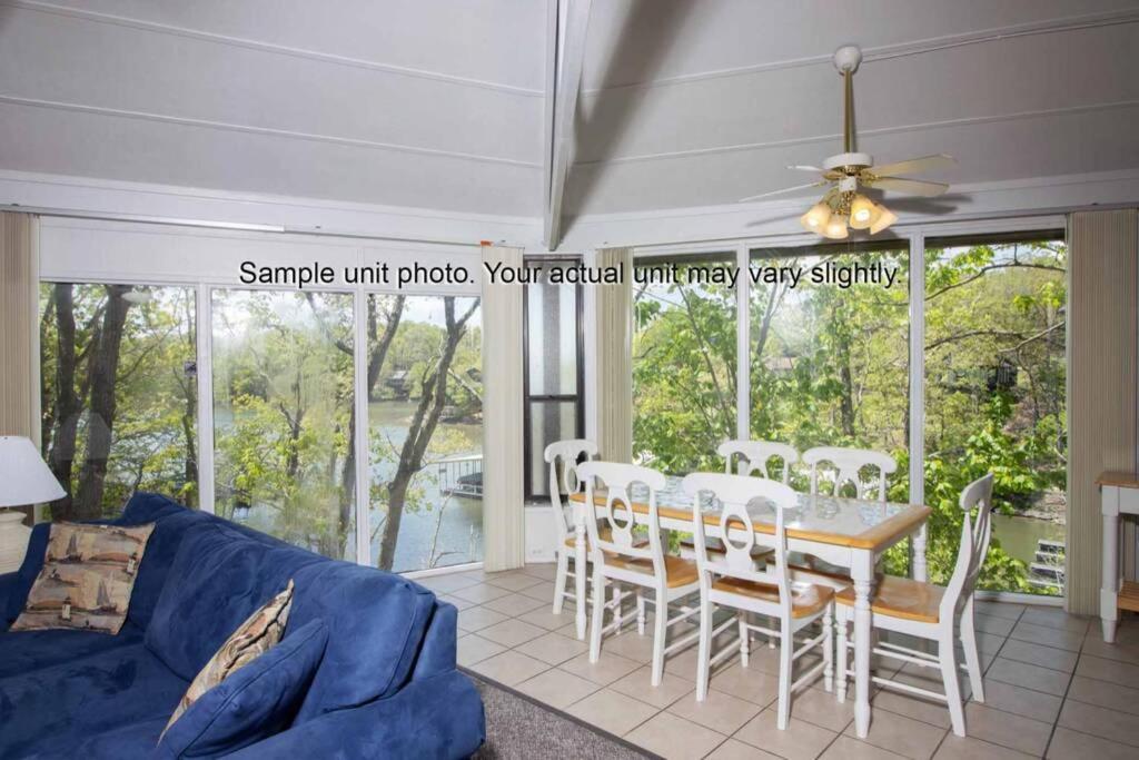 Unit 5 - Treetop 2 Bedroom Villa Village of Four Seasons Εξωτερικό φωτογραφία