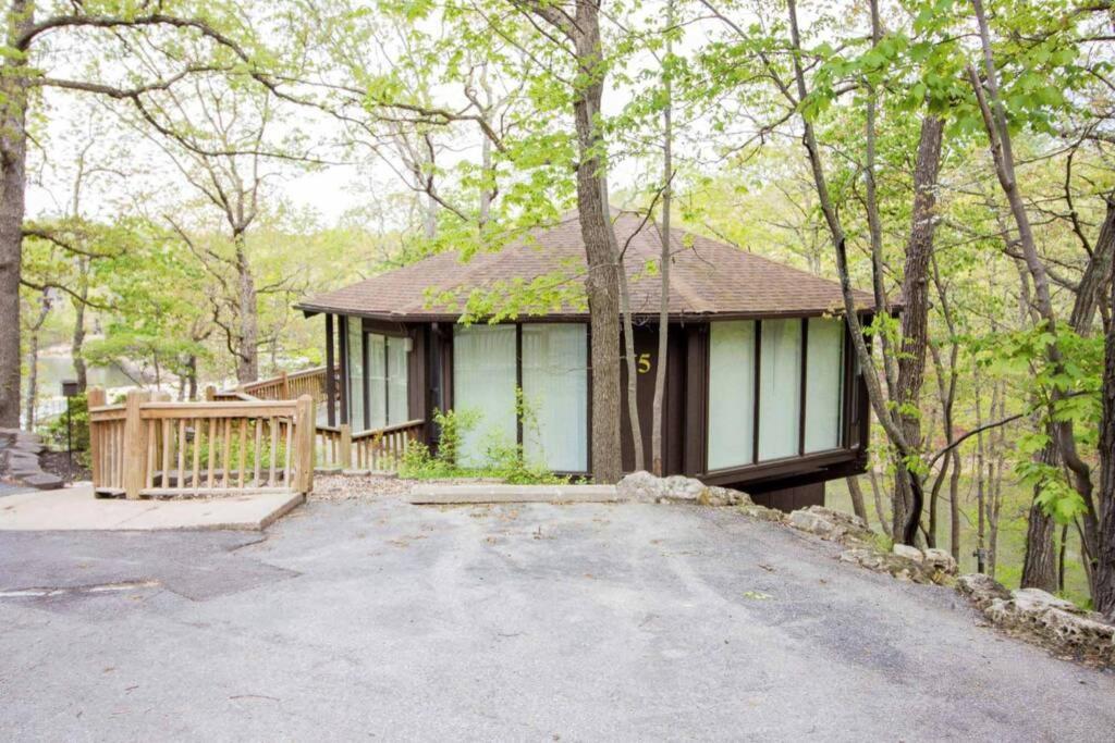 Unit 5 - Treetop 2 Bedroom Villa Village of Four Seasons Εξωτερικό φωτογραφία