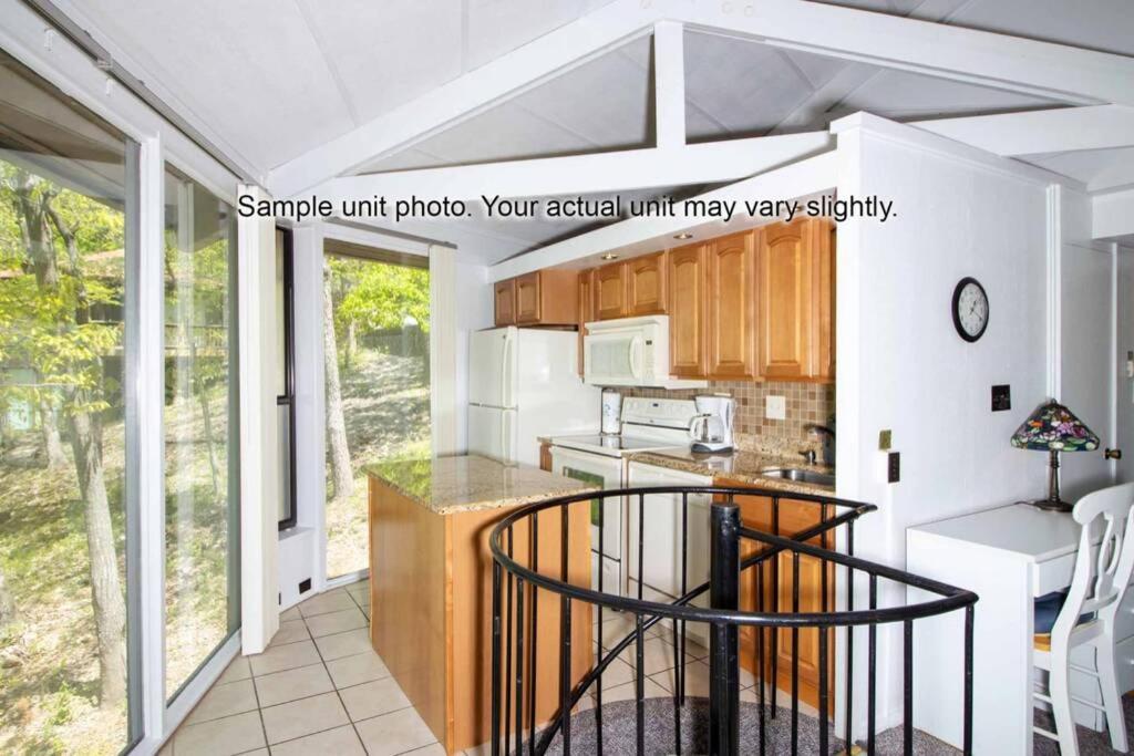 Unit 5 - Treetop 2 Bedroom Villa Village of Four Seasons Εξωτερικό φωτογραφία