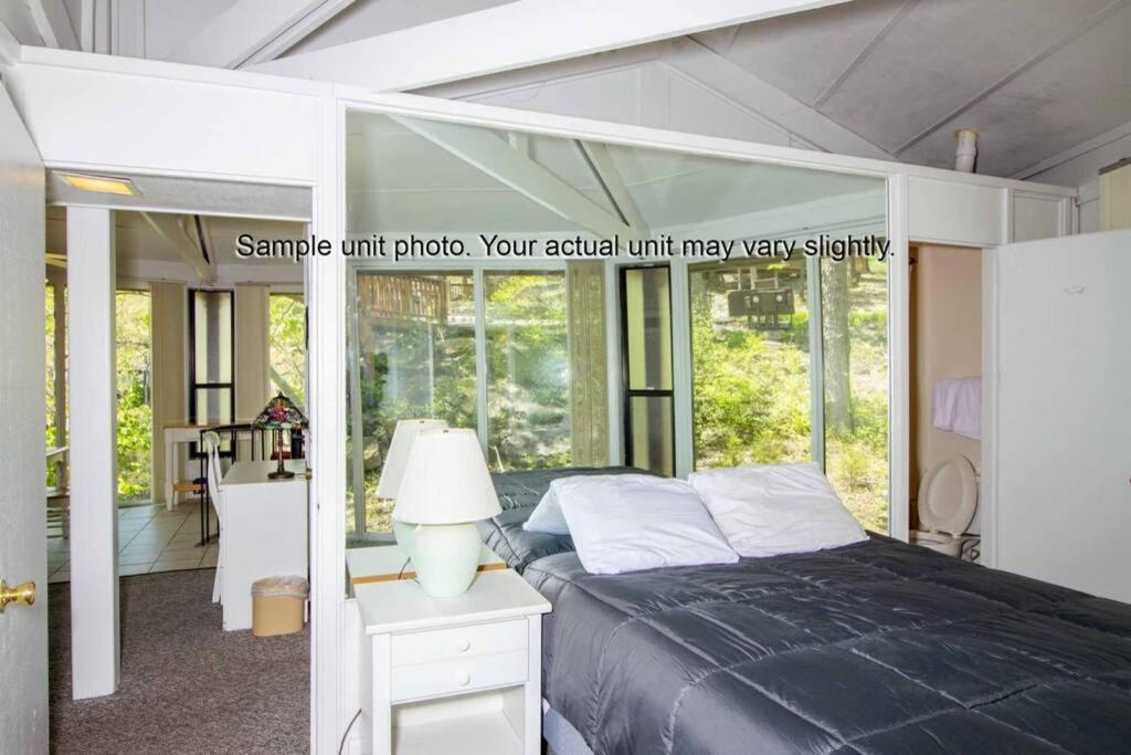 Unit 5 - Treetop 2 Bedroom Villa Village of Four Seasons Εξωτερικό φωτογραφία