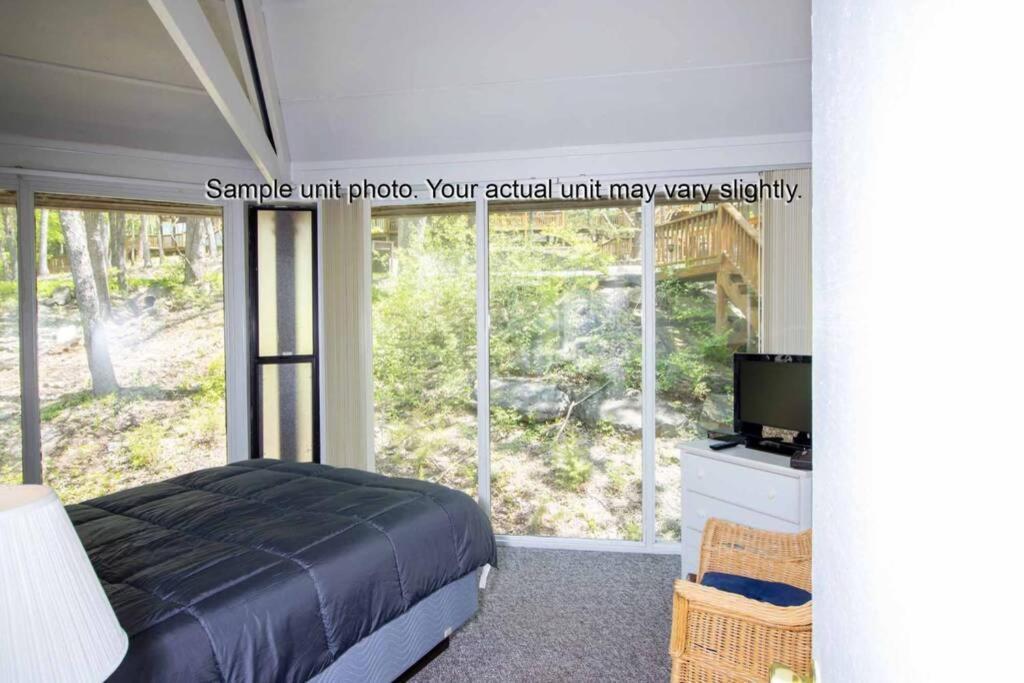 Unit 5 - Treetop 2 Bedroom Villa Village of Four Seasons Εξωτερικό φωτογραφία